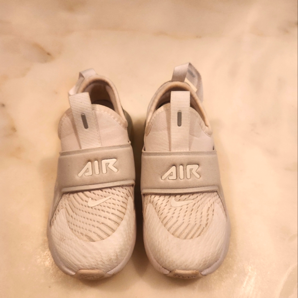 Nike Air Max 27c toddler 10c